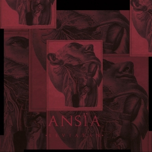 CD Shop - ANSIA LEVIATHAN
