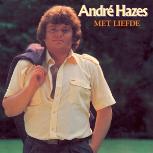 CD Shop - HAZES, ANDRE MET LIEFDE