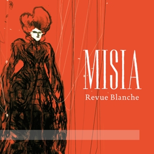 CD Shop - REVUE BLANCHE MISIA