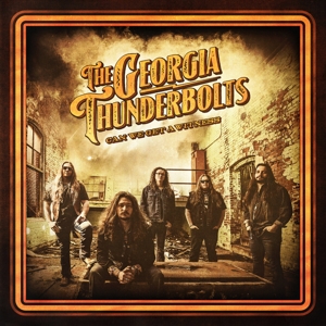 CD Shop - GEORGIA THUNDERBOLTS CAN WE GET A WITNESS