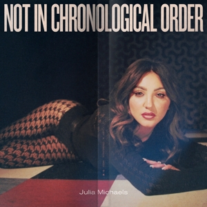 CD Shop - MICHAELS, JULIA NOT IN CHRONOLOGICAL ORDER