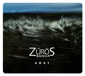 CD Shop - ZUROS BANDA 2021