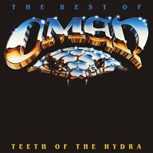 CD Shop - OMEN TEETH OF THE HYDRA
