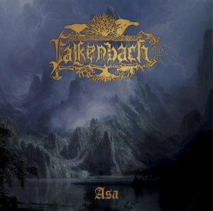 CD Shop - FALKENBACH ASA LTD.