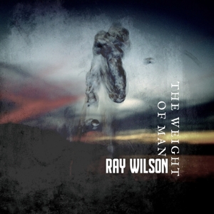 CD Shop - WILSON, RAY WEIGHT OF MAN