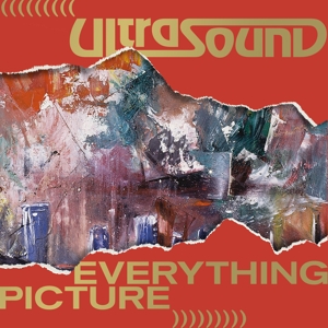 CD Shop - ULTRASOUND EVERYTHING PICTURE