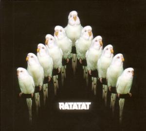 CD Shop - RATATAT LP4
