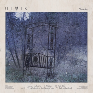 CD Shop - ULVIK CASCADES