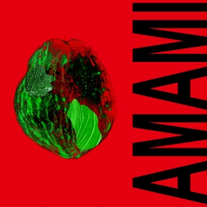CD Shop - AMAMI SOLEIL