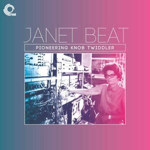 CD Shop - BEAT, JANET PIONEERING KNOB TWIDDLER