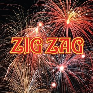 CD Shop - ZIG ZAG ZIG ZAG