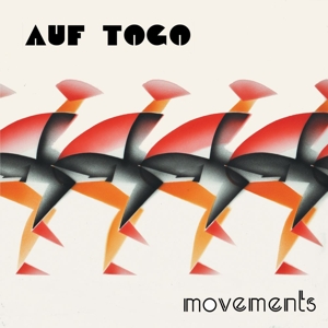 CD Shop - AUF TOGO MOVEMENTS