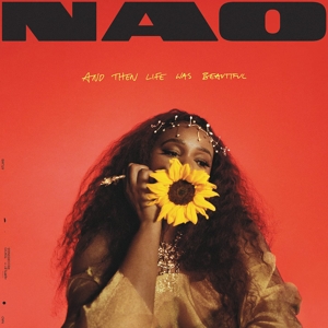 CD Shop - NAO And Then Life Was Beautiful