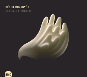 CD Shop - ROZSNYOI, PETER SERENITY PRAYER