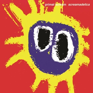 CD Shop - PRIMAL SCREAM Screamadelica