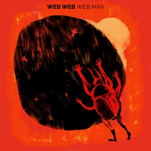 CD Shop - WEB WEB & MAX HERRE WEB MAX