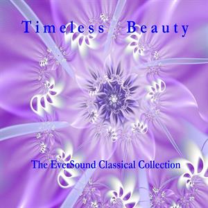 CD Shop - V/A TIMELESS BEAUTY: THE EVERSOUND CLASSICAL COLLECTION