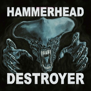 CD Shop - HAMMERHEAD DESTROYER