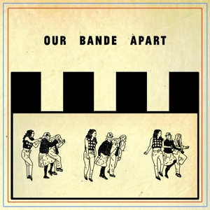 CD Shop - THIRD EYE BLIND OUR BANDE APART
