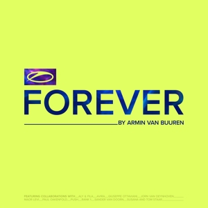 CD Shop - V/A A STATE OF TRANCE FOREVER