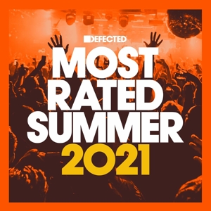 CD Shop - V/A MOST RATED: SUMMER 2021