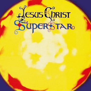 CD Shop - WEBBER ANDREW LLOYD JESUS CHRIST SUPERSTAR