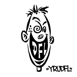 CD Shop - DFL (DEAD FUCKING LAST) YRUDFL