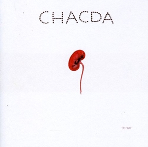 CD Shop - CHACDA TONAR