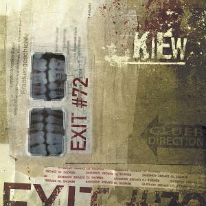 CD Shop - KIEW EXIT #72