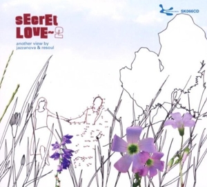 CD Shop - JAZZANOVA & RESOUL PRES. SECRET LOVE 2