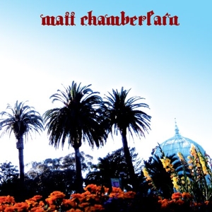 CD Shop - CHAMBERLAIN, MATT MATT CHAMBERLAIN