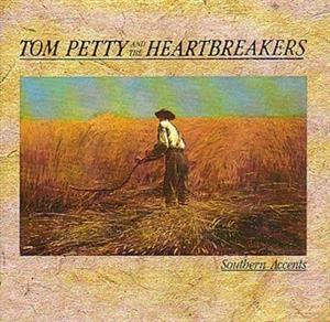 CD Shop - PETTY, TOM SOUTHERN ACCENTS