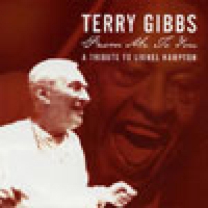CD Shop - GIBBS, TERRY From Me To You -Sacd-