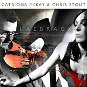 CD Shop - MCKAY, CATRIONA LAEBRACK