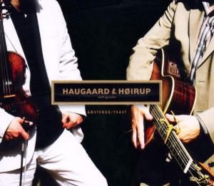 CD Shop - HAUGAARD & HOIRUP GAESTEBUD