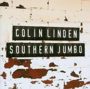 CD Shop - LINDEN, COLIN SOUTHERN JUMBO
