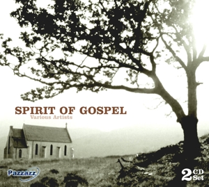 CD Shop - V/A SPIRIT OF GOSPEL