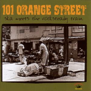 CD Shop - V/A 101 ORANGE STREET