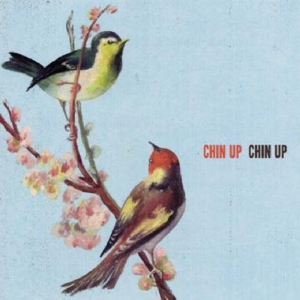 CD Shop - CHIN UP CHIN UP CHIN UP CHIN UP