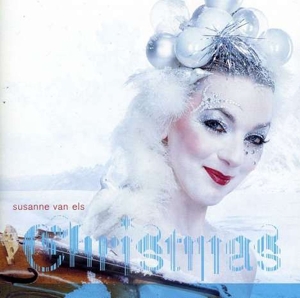 CD Shop - BACH/CHOPIN CHRISTMAS