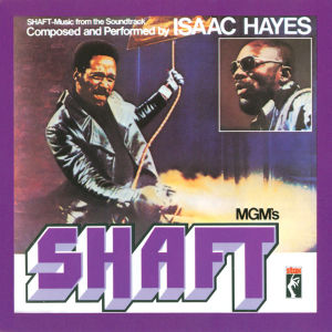CD Shop - HAYES, ISAAC SHAFT