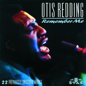 CD Shop - REDDING, OTIS REMEMBER ME
