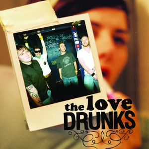 CD Shop - LOVE DRUNKS LOVE DRUNKS
