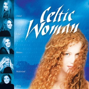 CD Shop - CELTIC WOMAN CELTIC WOMAN/NONCOPY