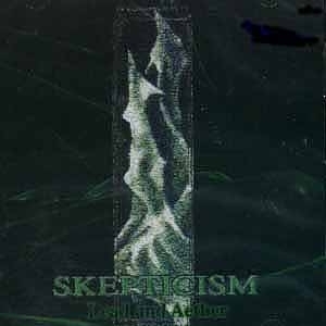 CD Shop - SKEPTICISM LEAD AN AETHER