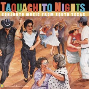 CD Shop - V/A TAQUACHITO NIGHTS