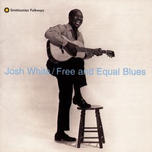 CD Shop - WHITE, JOSH FREE & EQUEL BLUES
