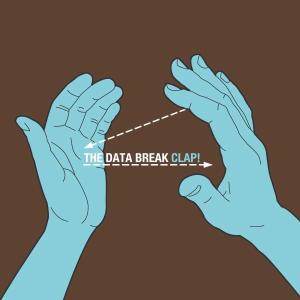 CD Shop - DATA BREAK CLAP