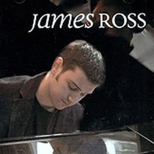 CD Shop - ROSS, JAMES JAMES ROSS