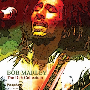 CD Shop - MARLEY, BOB THE DUB COLLECTION